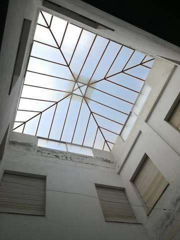 Casa-chalet en Venta en Centro