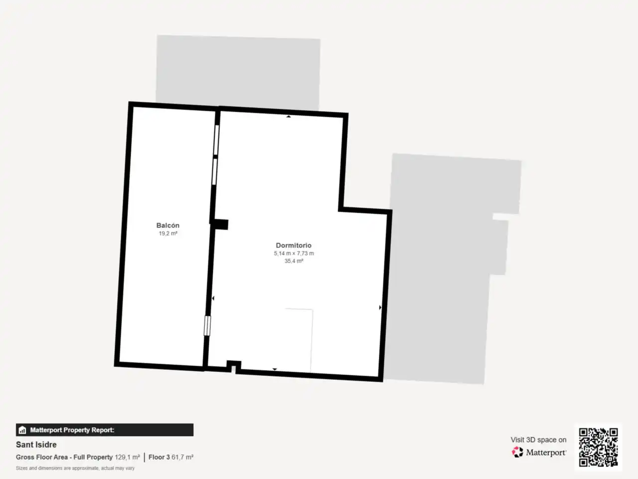 Duplexes for sale in Vilanova del Camí  with Heating, Terrace and Balcony