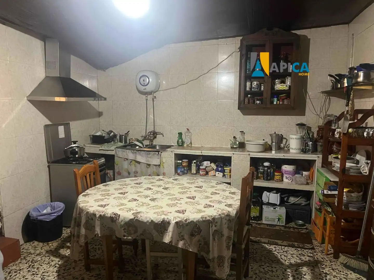 Kitchen of Houses for sale in Medina Sidonia  with Terrace and Furnished