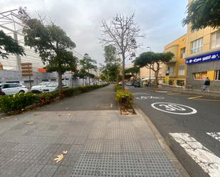 Exterior view of Premises for sale in Las Palmas de Gran Canaria