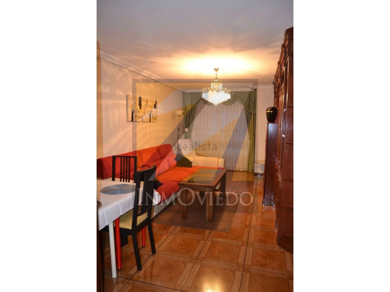 Flat to rent in Avenida Príncipe de Asturias, El Natahoyo