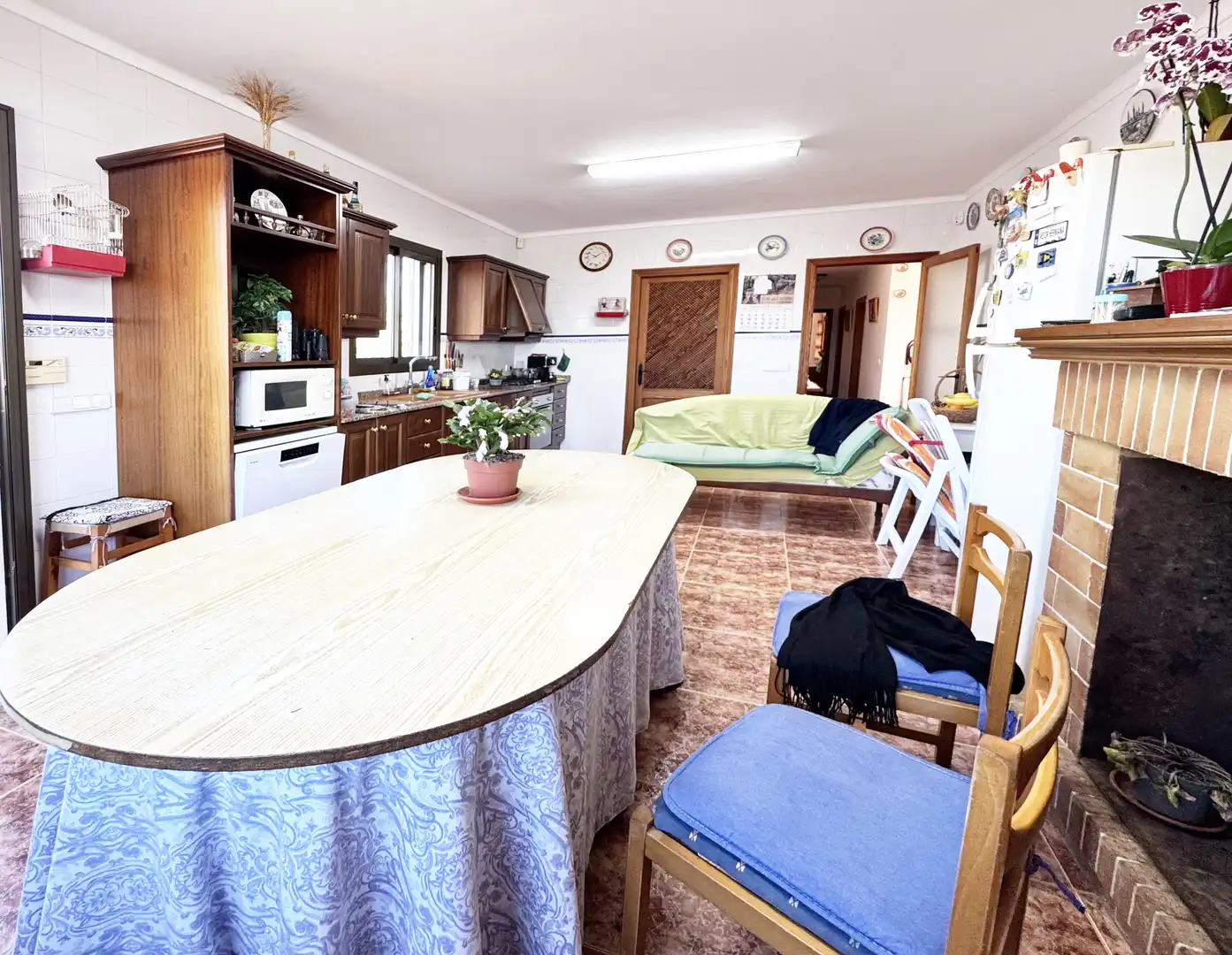Maison rustique à vendre à Campos poble, imagen 6
