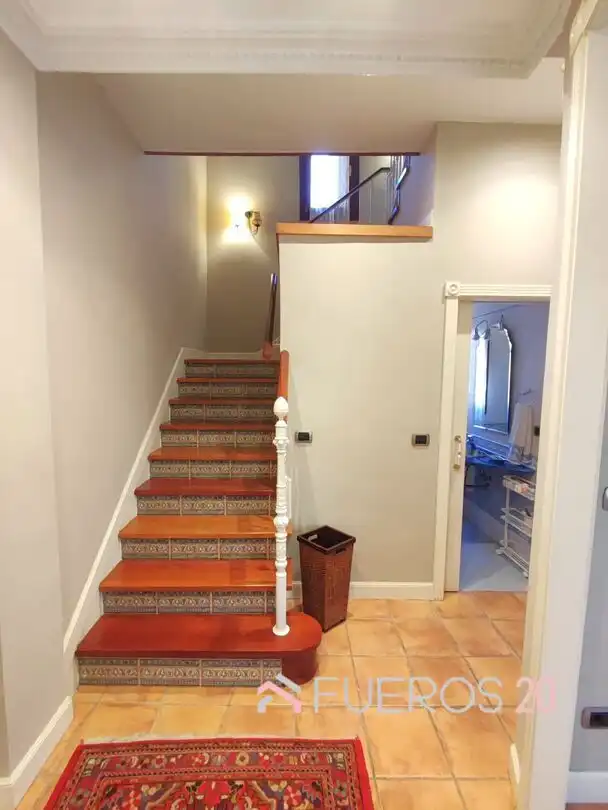 Maison mitoyenne avec terrasse à vendre à Lasesarre, imagen 21