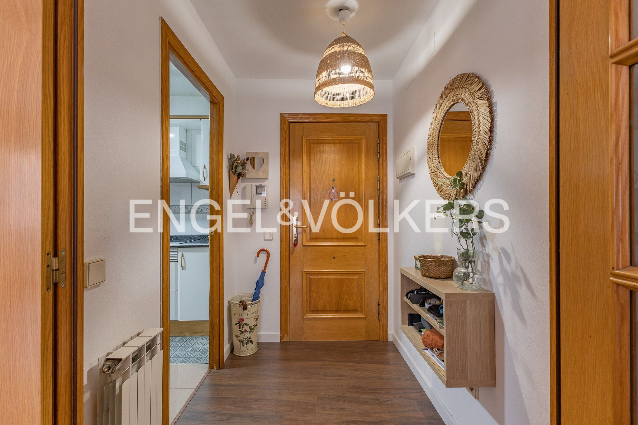 Apartament en venda en Sabadell amb Aire condicionat, Calefacció i Parquet