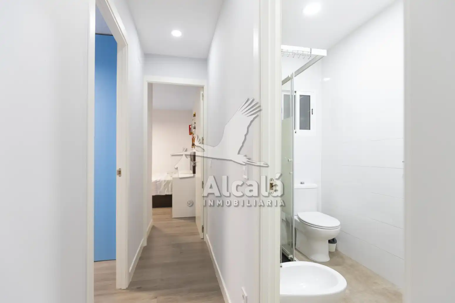 Habitación de Piso en venta en Meco pueblo