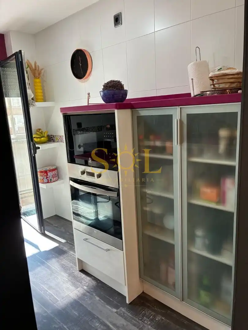 Piso con ascensor en venta en Calle Dos Hermanas, imagen 20