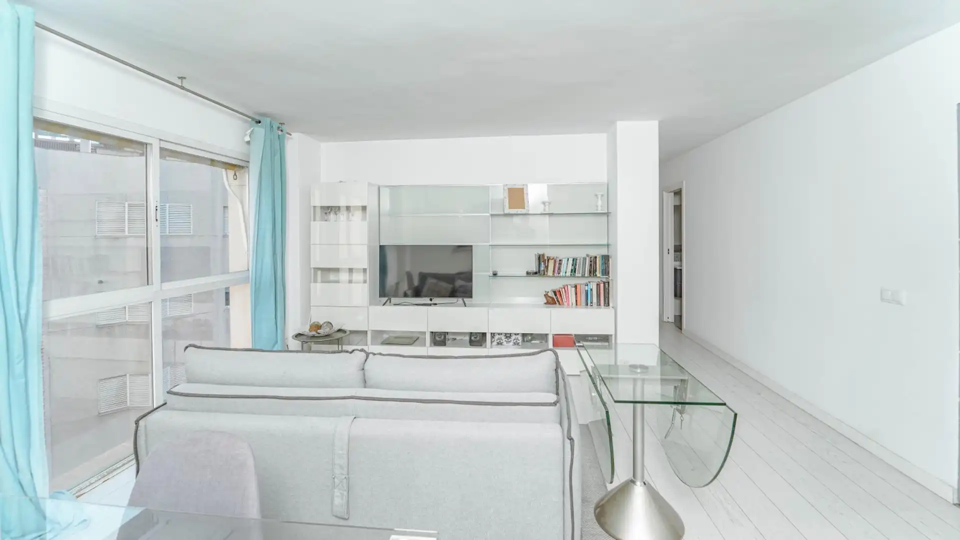 Flat for rent in Carrer CALI, Es Portixol - Es Molinar