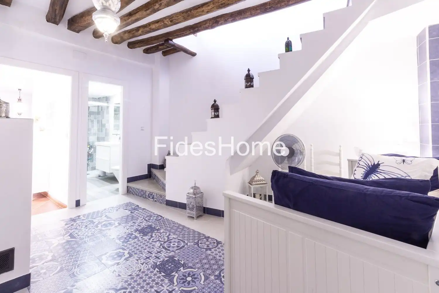 Villa à vendre à Calle Santísima Trinidad, imagen 29