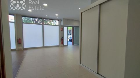 Photo 4 of Commercial properties for rent in De Bolívia, Provençals del Poblenou, Barcelona Capital
