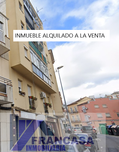 Pis en venda a Centro Ciudad