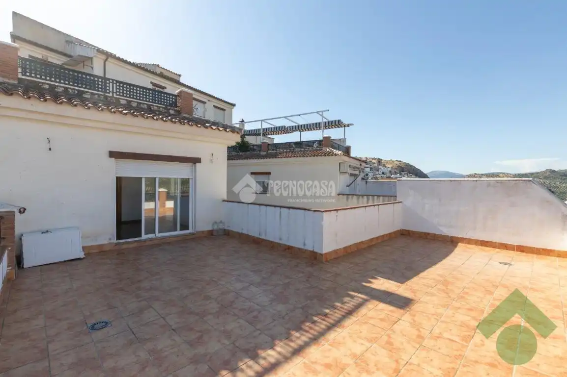Terraza de Piso en venta en Colomera