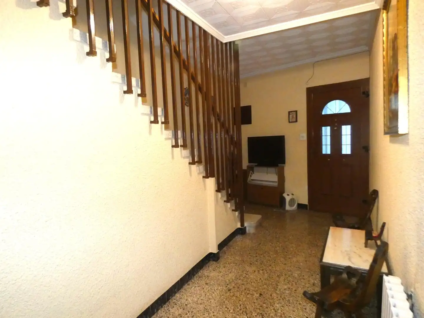 Casa o xalet en venda en Zaragoza amb Aire condicionat, Calefacció i Jardí privat