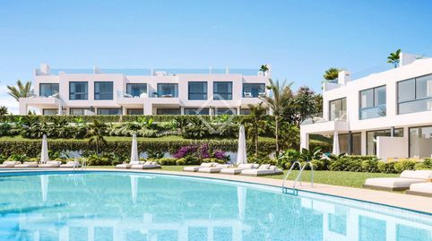 Lomas del Higueron es una promoción de obra nueva con pisos, casas y áticos en venta en un Resort de 5 estrellas, en la mejor zona, imatge 3