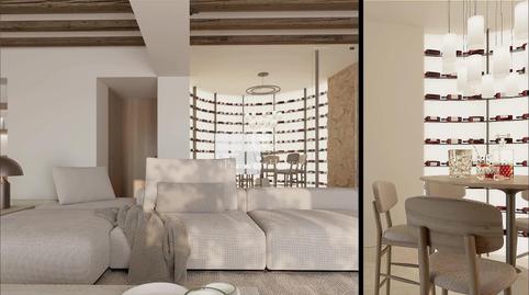 Foto 4 de Finca rústica en venda a  Pare Miquel D'esplugues, El Centre, Barcelona