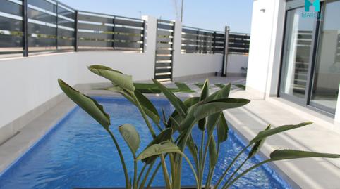 Foto 3 de Casa o chalet en venta en Roldán, Torre-Pacheco