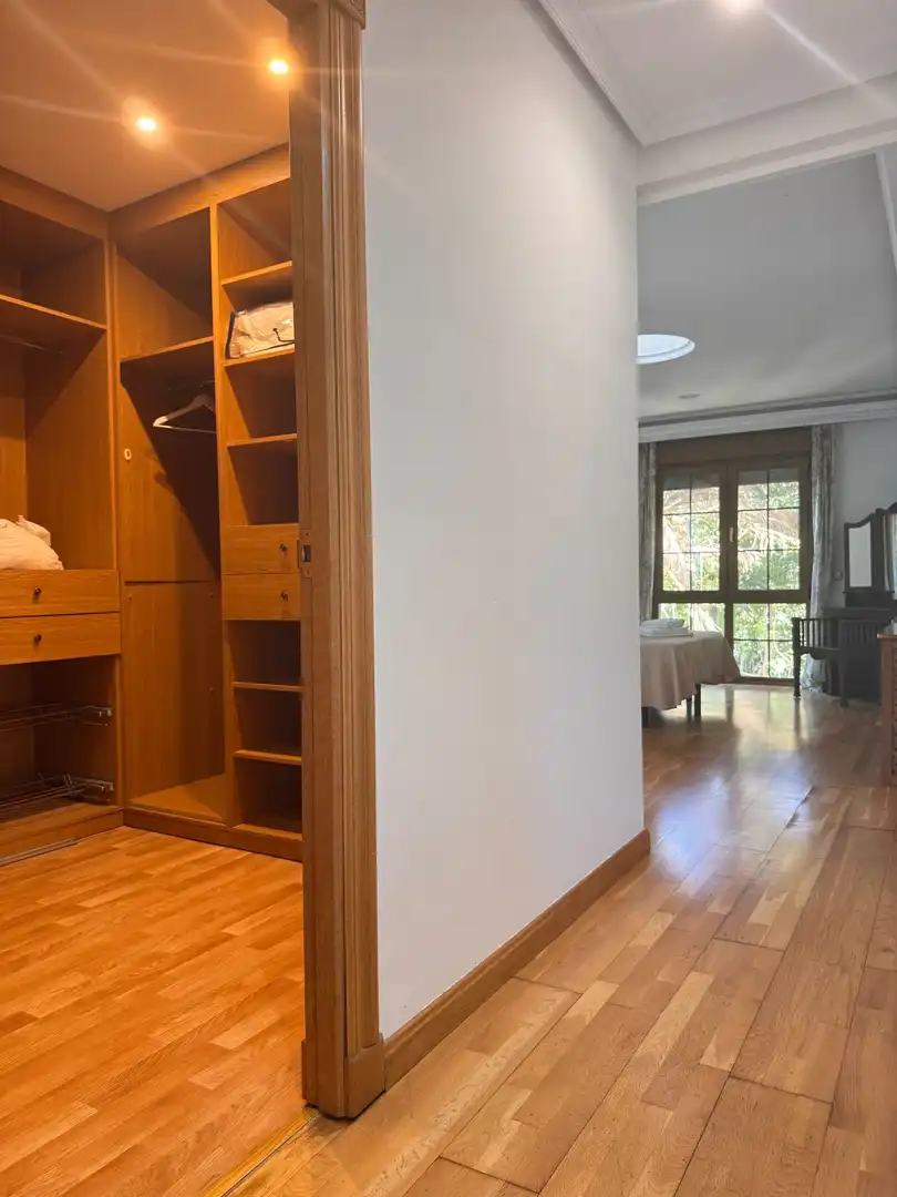 Casa amb piscina en venda a de los Castaños, imagen 56