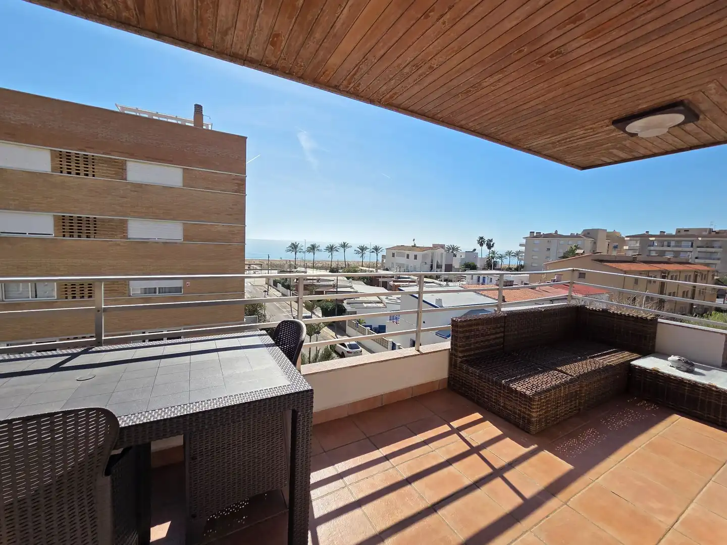 Wohnung mit Aufzug zum Verkauf in Segur Platja, imagen 6