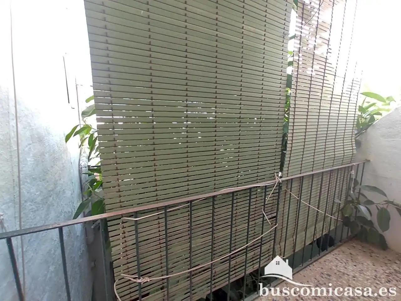 Casa amb terrassa en venda a Del Marqués De Linares, imagen 33