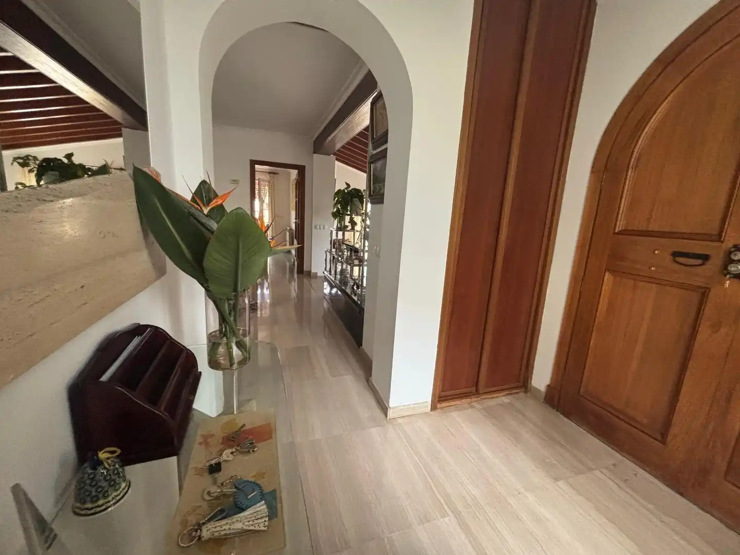 Casa o xalet en venda en Marratxí amb Aire condicionat, Calefacció i Jardí privat