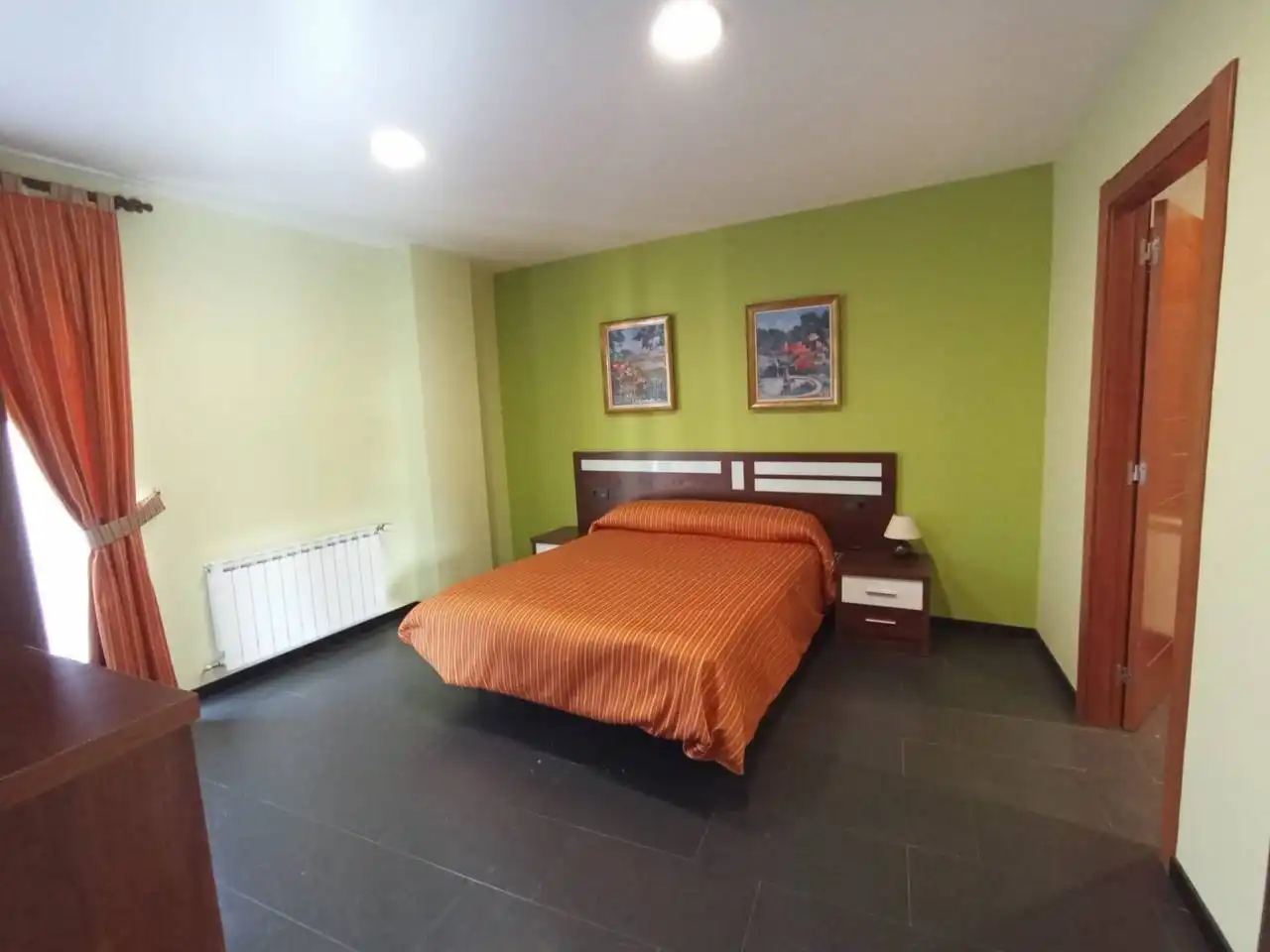 Habitación de Edificio en venta en Serradilla del Llano