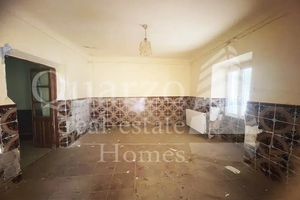 Casa o xalet en venda en Villanueva de Alcardete