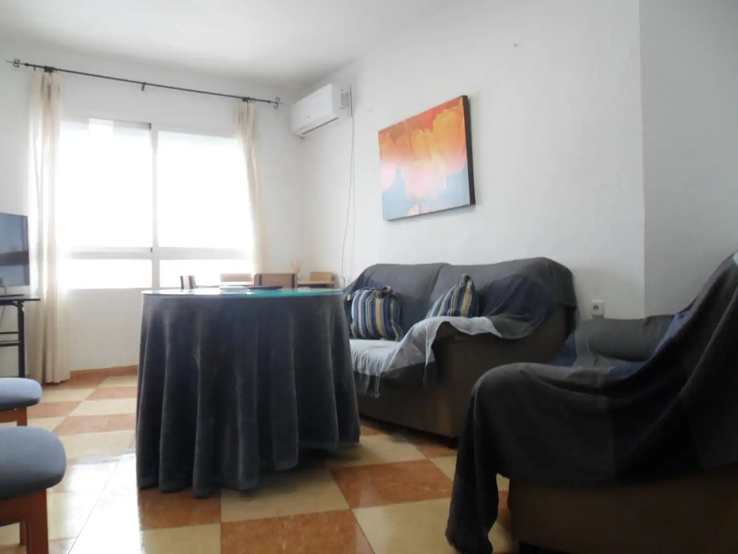 Piso con ascensor en venta en Beiro, imagen 4
