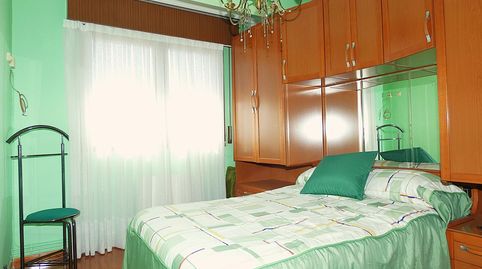Foto 4 de Piso en venta en Rontegui - Pormetxeta, Barakaldo