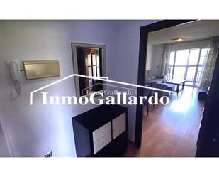 Exterior view of Flat for sale in Málaga Capital  with Air Conditioner and Terrace