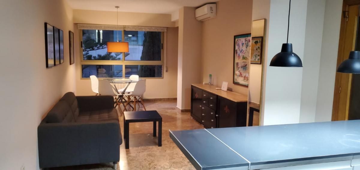 Apartment to rent in Ciutat de les Ciències i de les Arts - Justicia