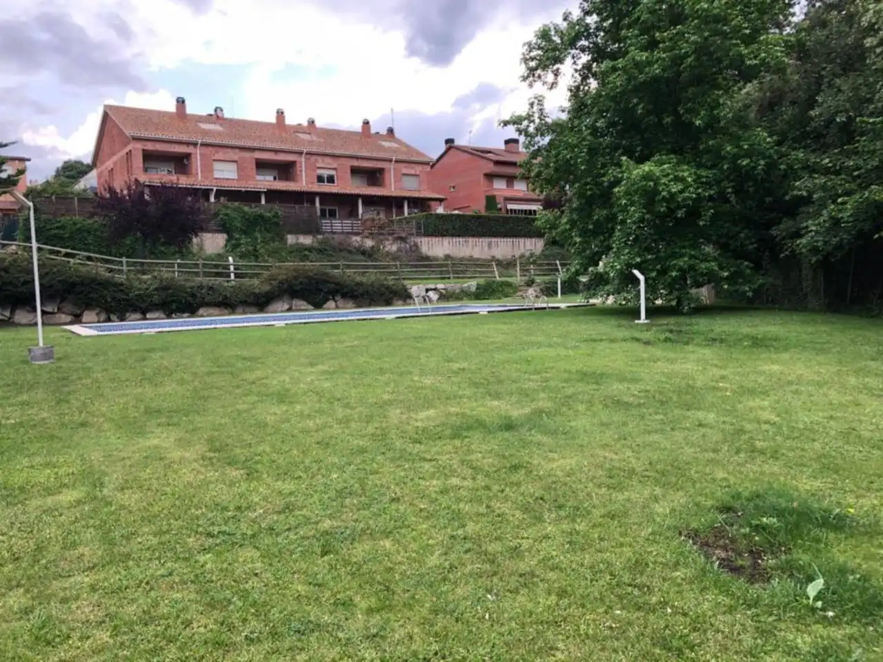 Casa o xalet en venda en L'Ametlla del Vallès amb Aire condicionat, Calefacció i Jardí privat