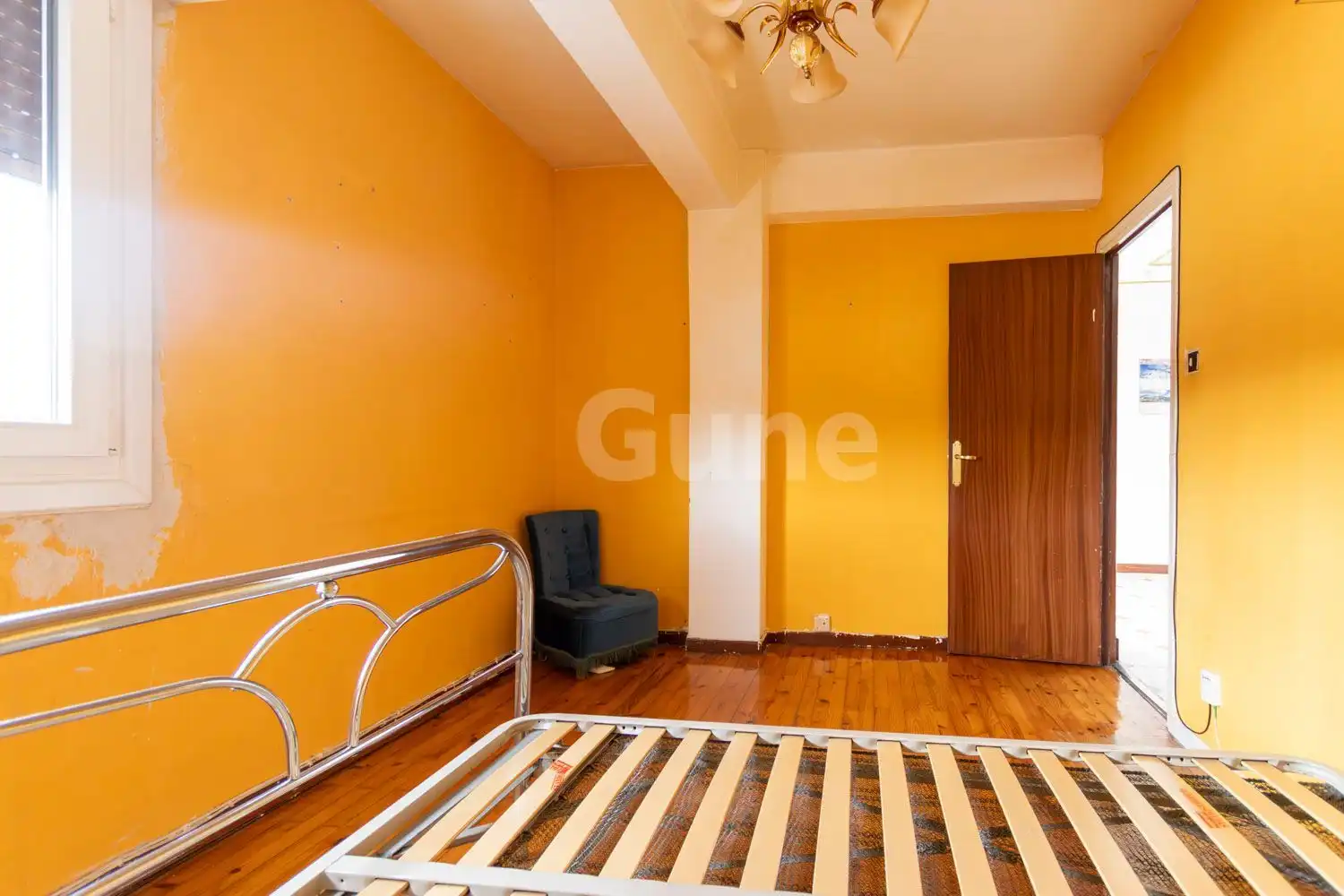 Habitación de Piso en venta en Zumarraga