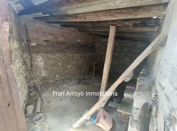 Casa o chalet en venta en Rus