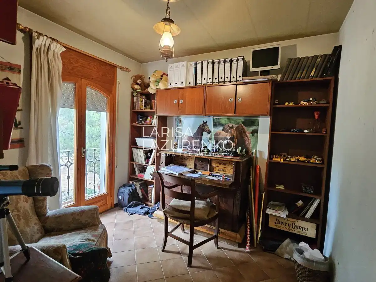 Casa o chalet en venta en Riudecanyes con Aire acondicionado, Calefacción y Trastero