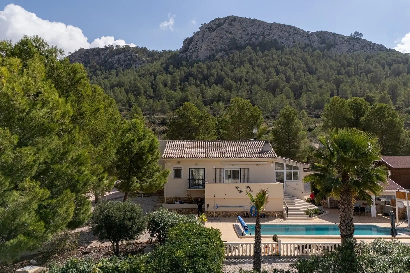 Haus zum Verkauf in Jumilla