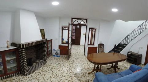 Foto 2 de Planta baja en venta en Calle Domingo Gómez, 62, Abarán, Murcia