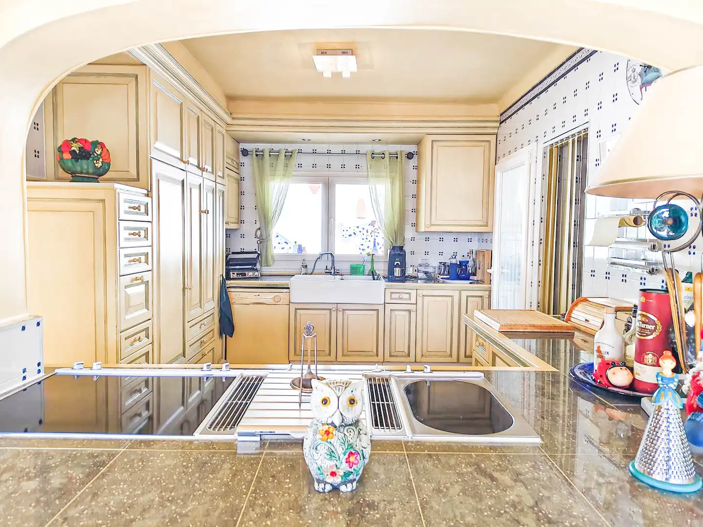 Casa rústica con piscina en venta en Costa de la Calma, imagen 9
