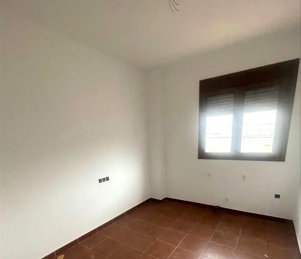 Habitación de Apartamento en venta en Manzanera con Balcón