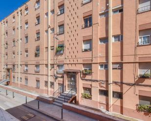 Exterior view of Flat for sale in Sabadell