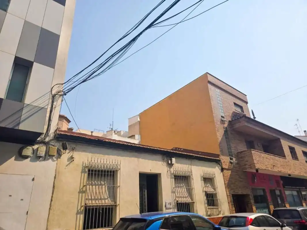 Xalet en venda a Centro, imagen 16