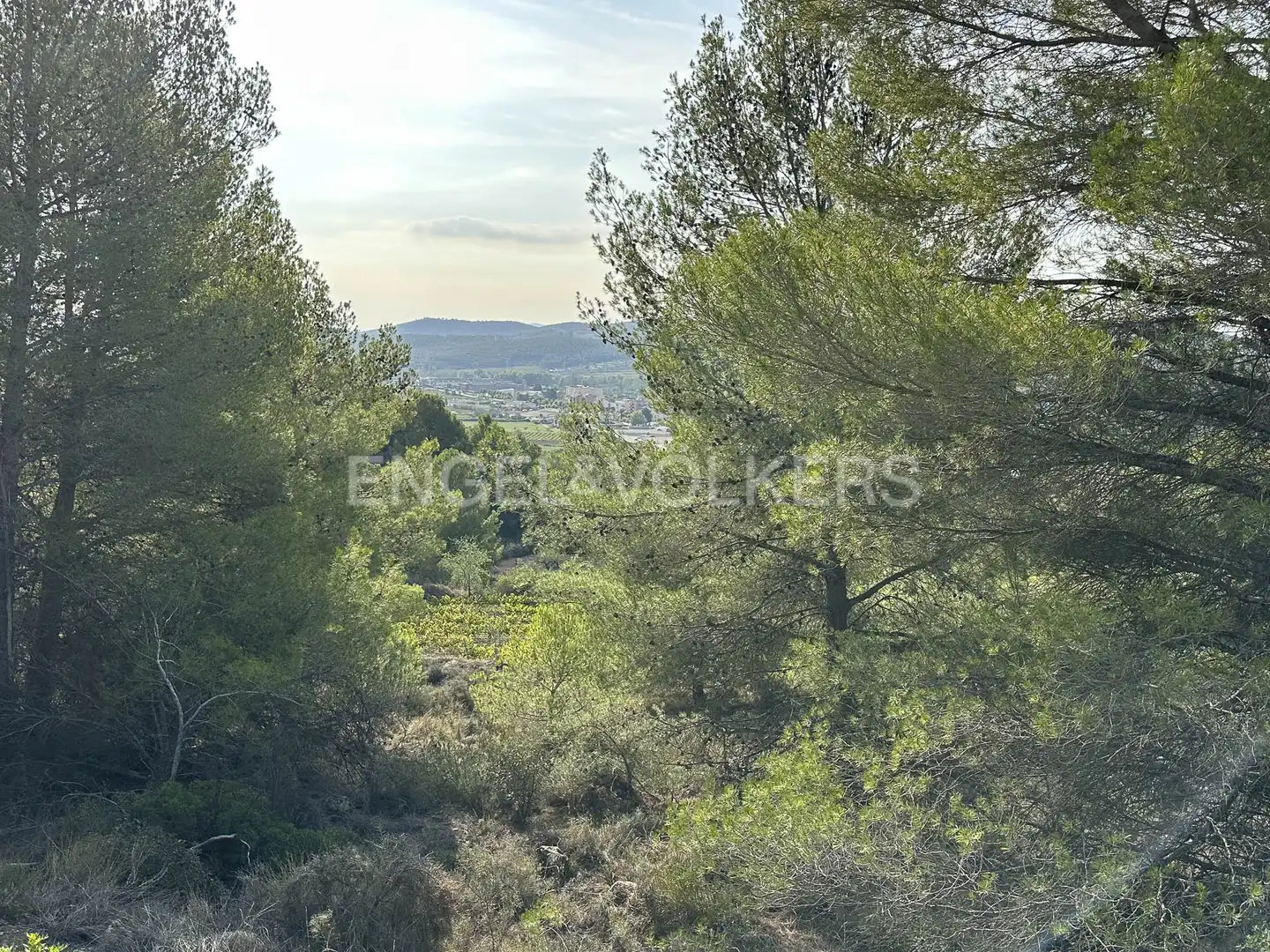 Residential land for sale in Torrelles de Foix, imagen 21