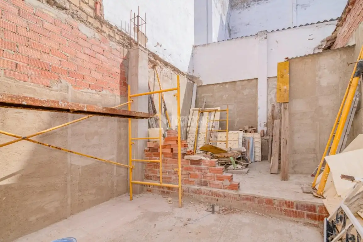 Semi-detached house for sale in San Francisco, imagen 12