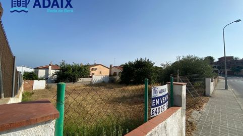 Foto 5 de Residencial en venta en Roda de Berà, Tarragona