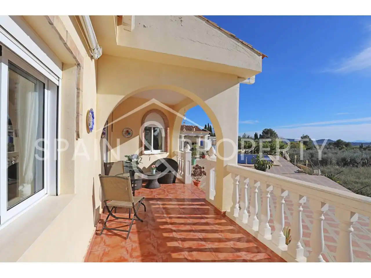 Villa avec piscine à vendre à Montroi / Montroy, imagen 10