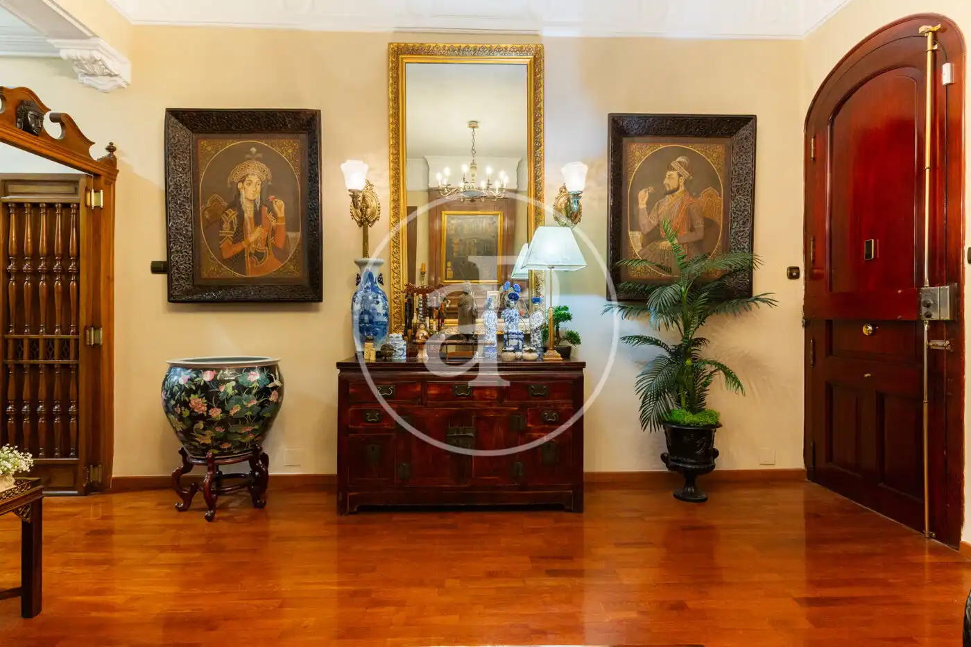 Comedor de Piso en venta en Valencia con Aire acondicionado, Calefacción y Trastero