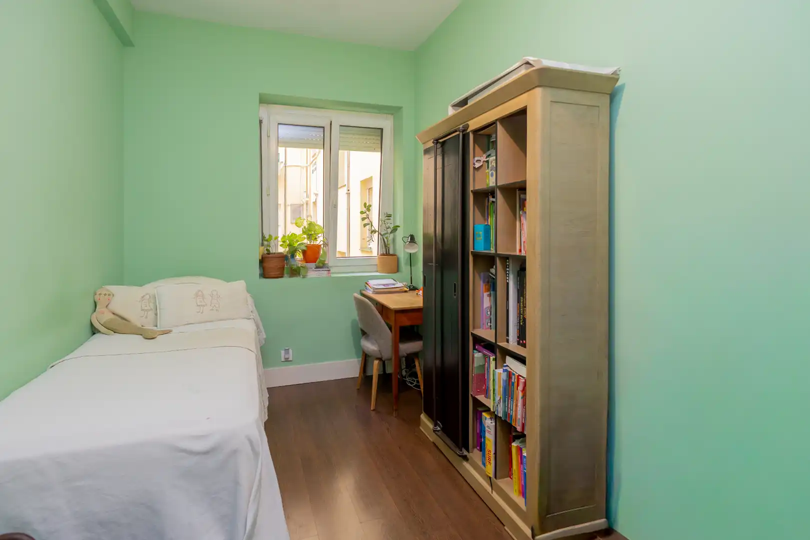 Appartement avec ascenseur à vendre à Retiro, imagen 12