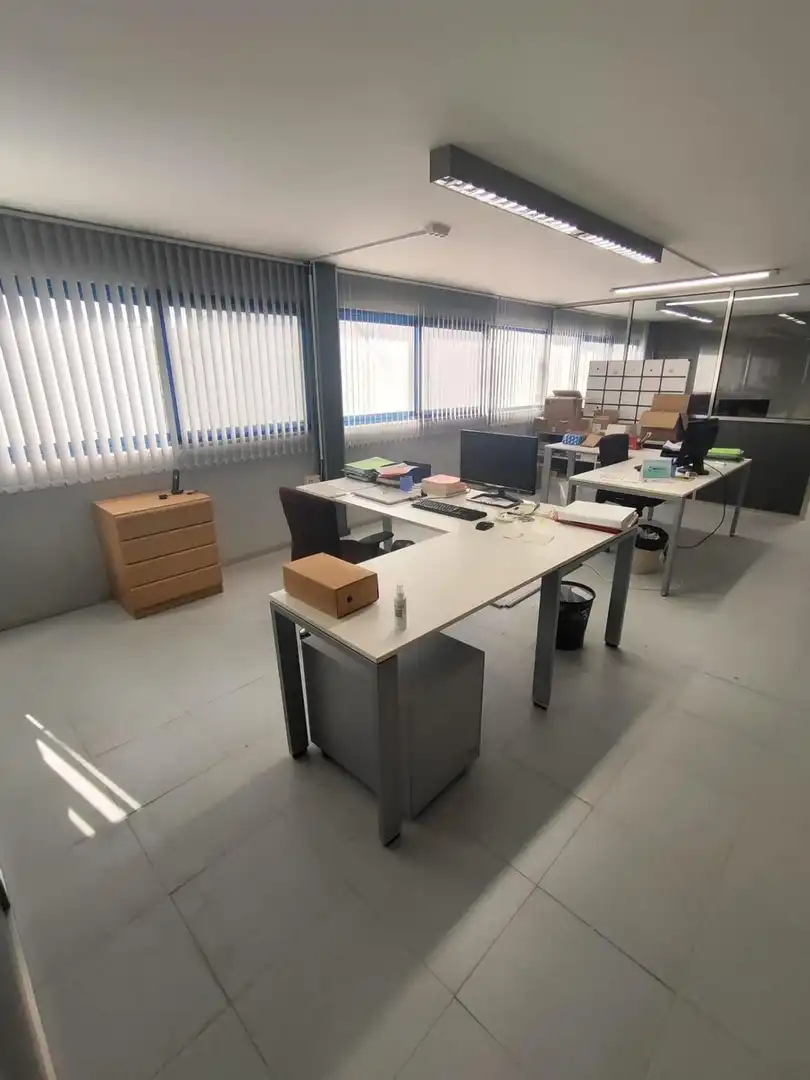 Office space to rent in de les Noves Tecnologies, imagen 14