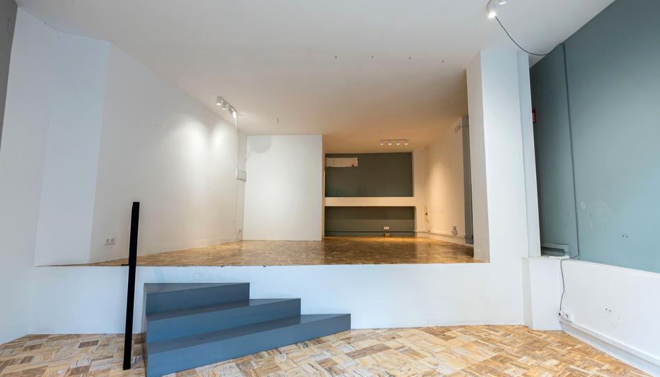 Photo 1 of Premises to rent in Via Augusta, 106, El Putget i el Farró, Barcelona