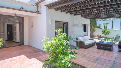 Foto 5 de Casa o xalet de lloguer a El Rosario - Ricmar, Marbella