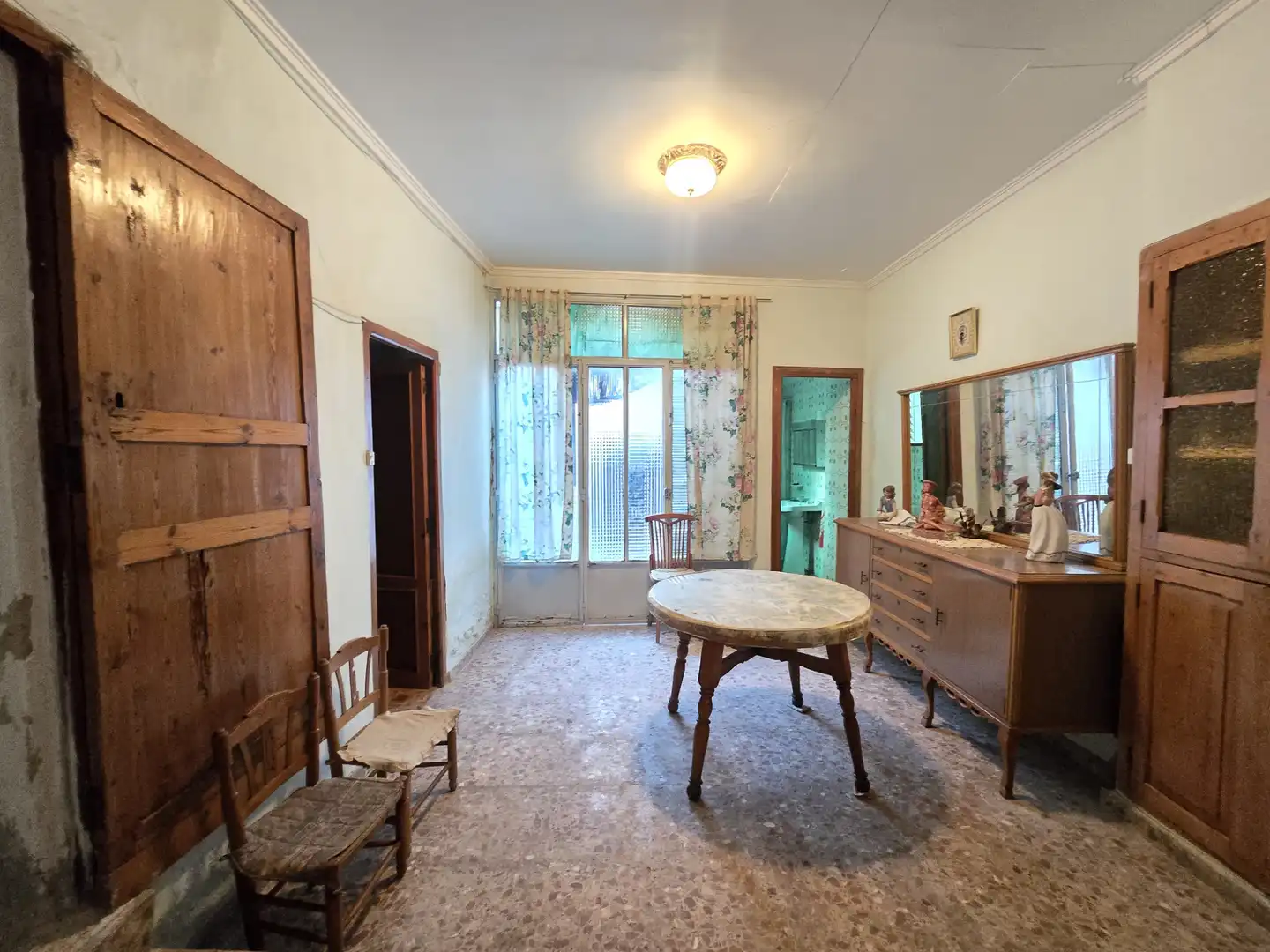Dining room of Houses for sale in Turís  with Storage room