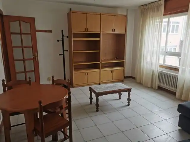 Wohnungen zur Miete in Rúa de Santa Marta de Arriba, Conxo